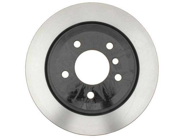 Raybestos Brakes Disc Brake Rotor P/N:980805 Fits: BMW Z4 16-09 - Image 3