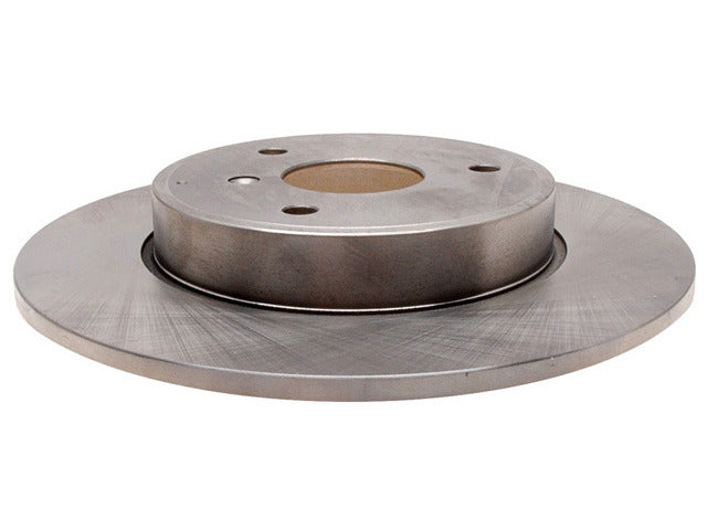 Raybestos Brakes Disc Brake Rotor P/N:980806R Fits: Smart Fortwo 15-08 - Image 1