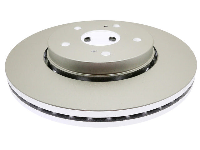 Raybestos Brakes Disc Brake Rotor P/N:980807FZN Fits: Suzuki Kizashi 16-10 - Image 1