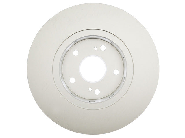 Raybestos Brakes Disc Brake Rotor P/N:980807FZN Fits: Suzuki Kizashi 16-10 - Image 2