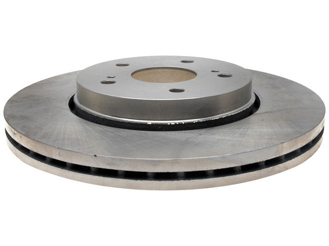 Raybestos Brakes Disc Brake Rotor P/N:980807R Fits: Suzuki Kizashi 16-10 - Image 1
