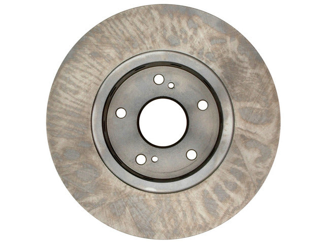 Raybestos Brakes Disc Brake Rotor P/N:980807R Fits: Suzuki Kizashi 16-10 - Image 2
