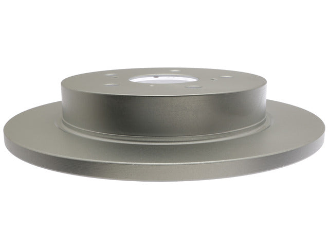 Raybestos Brakes Disc Brake Rotor P/N:980808FZN Fits: Chevrolet Tracker 2006, Suzuki Kizashi 13-10 - Image 1