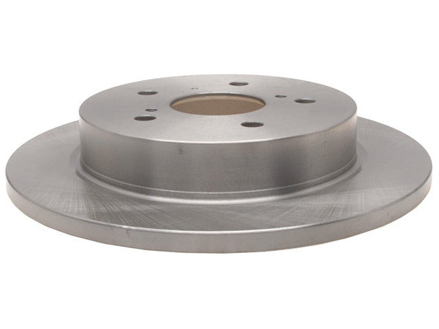 Raybestos Brakes Disc Brake Rotor P/N:980808R Fits: Chevrolet Tracker 2006, Suzuki Kizashi 13-10 - Image 1