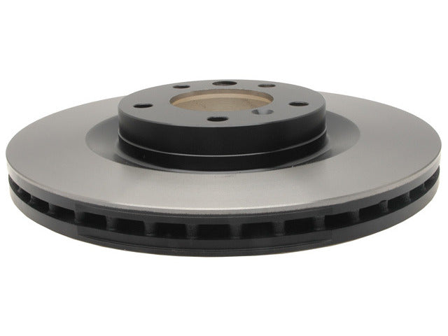Raybestos Brakes Disc Brake Rotor P/N:980812 Fits: Mercedes-benz G55 Amg 11-05 - Image 1