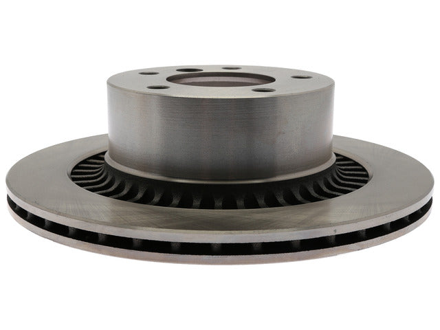 Raybestos Brakes Disc Brake Rotor P/N:980813R Fits: Mercedes-benz G55 Amg 11-05 - Image 1