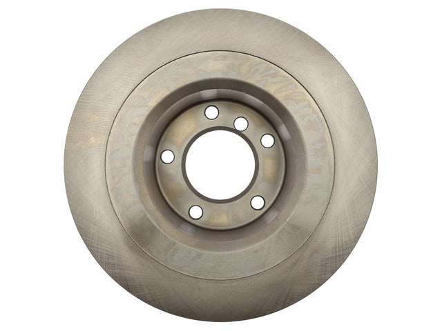 Raybestos Brakes Disc Brake Rotor P/N:980813R Fits: Mercedes-benz G55 Amg 11-05 - Image 2
