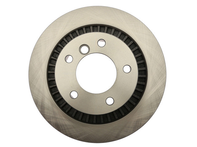 Raybestos Brakes Disc Brake Rotor P/N:980813R Fits: Mercedes-benz G55 Amg 11-05 - Image 3