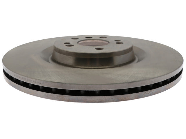 Raybestos Brakes Disc Brake Rotor P/N:980814R Fits: Mercedes-benz Gl350 11-10 - Image 1