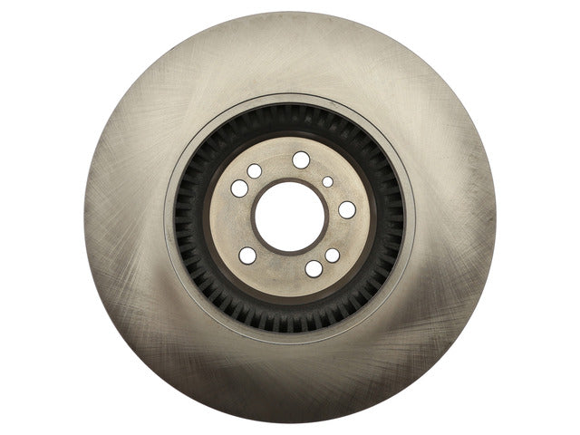 Raybestos Brakes Disc Brake Rotor P/N:980814R Fits: Mercedes-benz Gl350 11-10 - Image 2