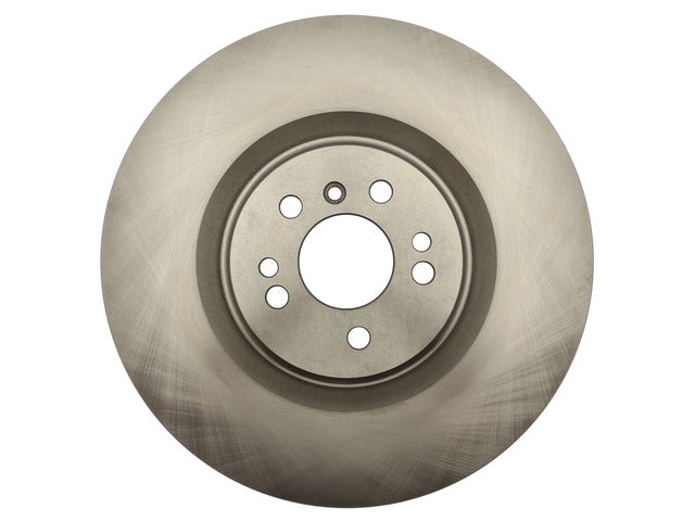 Raybestos Brakes Disc Brake Rotor P/N:980814R Fits: Mercedes-benz Gl350 11-10 - Image 3