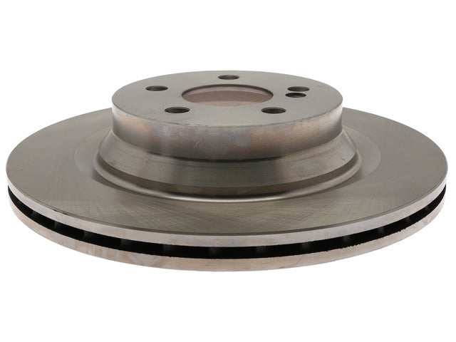 Raybestos Brakes Disc Brake Rotor P/N:980819R Fits: Mercedes-benz Cls550 18-12, Mercedes-benz E550 16-10 - Image 1