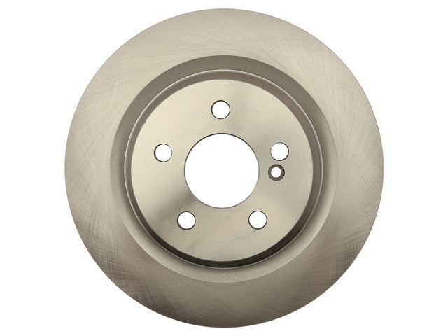 Raybestos Brakes Disc Brake Rotor P/N:980819R Fits: Mercedes-benz Cls550 18-12, Mercedes-benz E550 16-10 - Image 3