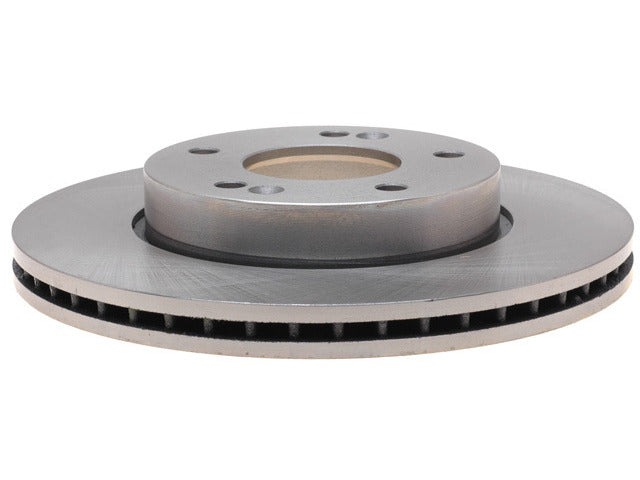 Raybestos Brakes Disc Brake Rotor P/N:980842R Fits: Kia Soul 11-10 - Image 1