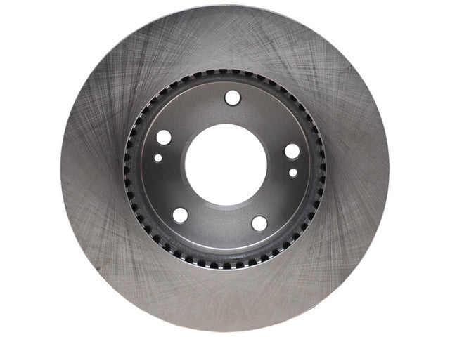 Raybestos Brakes Disc Brake Rotor P/N:980842R Fits: Kia Soul 11-10 - Image 2