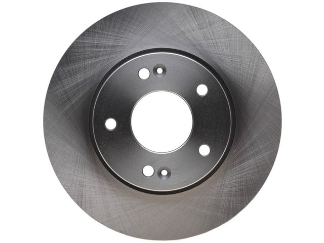 Raybestos Brakes Disc Brake Rotor P/N:980842R Fits: Kia Soul 11-10 - Image 3