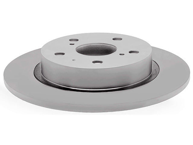 Raybestos Brakes Disc Brake Rotor P/N:980862FZN Fits: Scion Tc 16-11 - Image 1