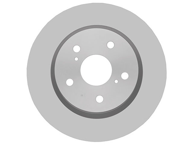 Raybestos Brakes Disc Brake Rotor P/N:980862FZN Fits: Scion Tc 16-11 - Image 3