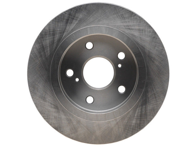 Raybestos Brakes Disc Brake Rotor P/N:980862R Fits: Scion Tc 16-11 - Image 2