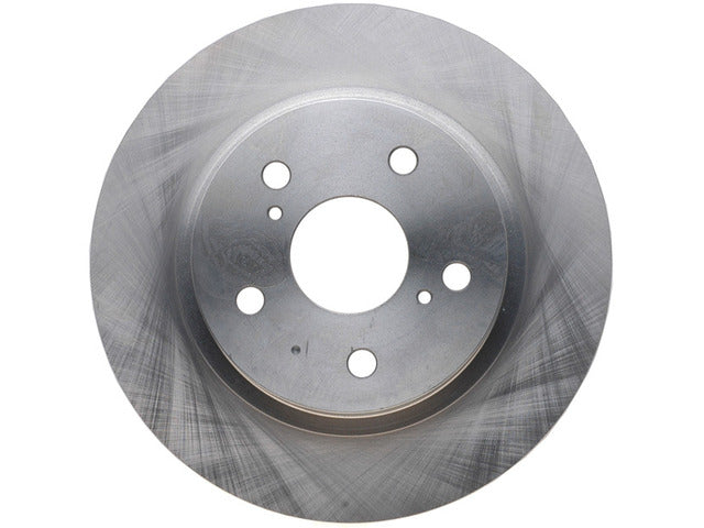 Raybestos Brakes Disc Brake Rotor P/N:980862R Fits: Scion Tc 16-11 - Image 3