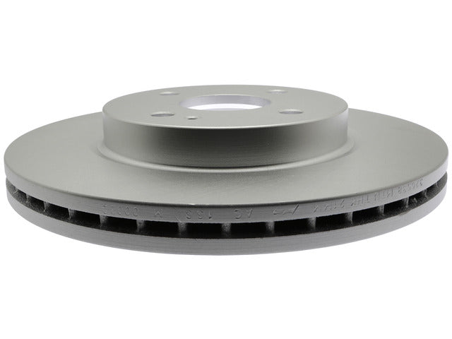 Raybestos Brakes Disc Brake Rotor P/N:980863FZN Fits: Mazda 2 14-11 - Image 1