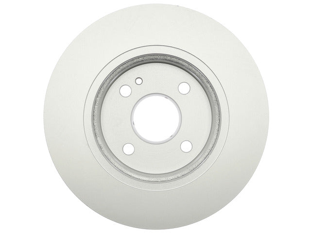 Raybestos Brakes Disc Brake Rotor P/N:980863FZN Fits: Mazda 2 14-11 - Image 2