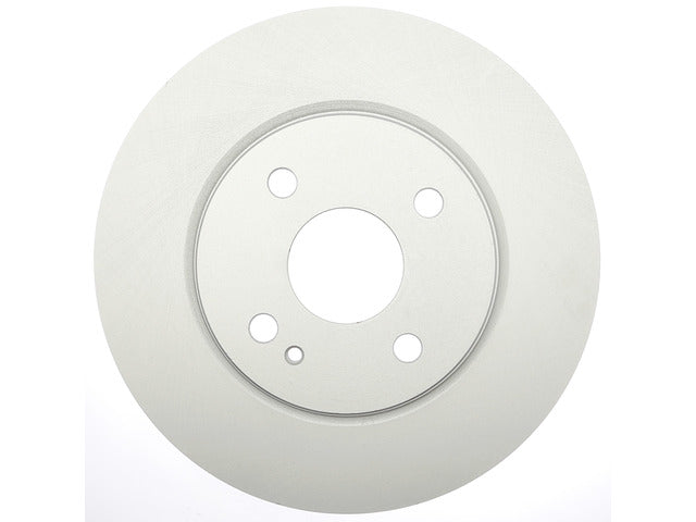Raybestos Brakes Disc Brake Rotor P/N:980863FZN Fits: Mazda 2 14-11 - Image 3