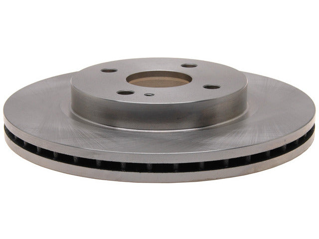Raybestos Brakes Disc Brake Rotor P/N:980863R Fits: Mazda 2 14-11 - Image 1