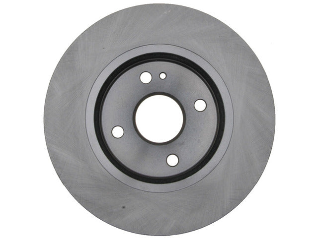 Raybestos Brakes Disc Brake Rotor P/N:980863R Fits: Mazda 2 14-11 - Image 2