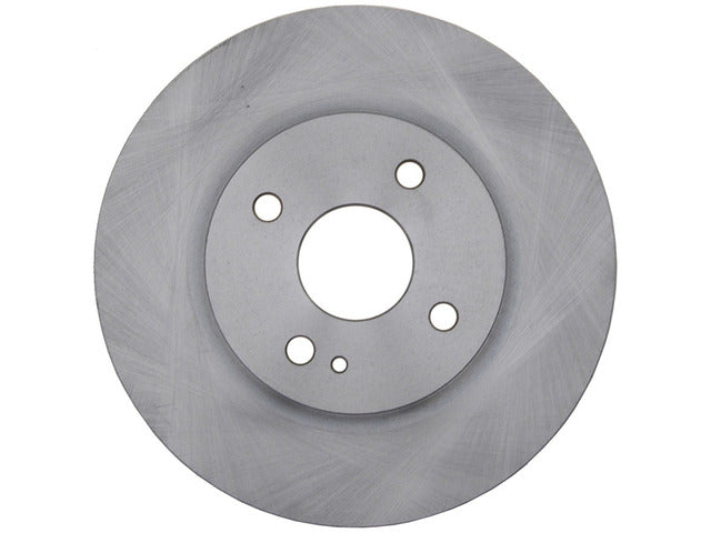 Raybestos Brakes Disc Brake Rotor P/N:980863R Fits: Mazda 2 14-11 - Image 3