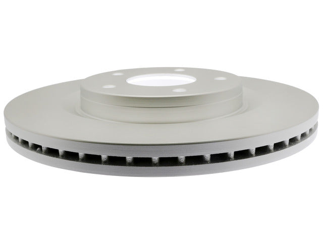 Raybestos Brakes Disc Brake Rotor P/N:980864FZN Fits: Nissan Juke 17-11, Nissan Sentra 19-17 - Image 1