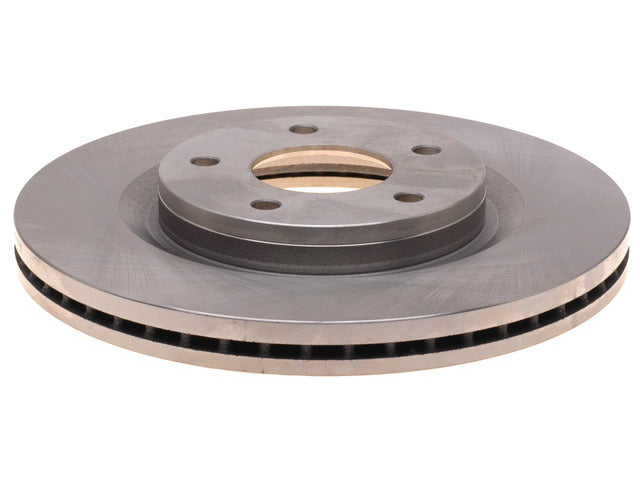 Raybestos Brakes Disc Brake Rotor P/N:980864R Fits: Nissan Juke 17-11, Nissan Sentra 19-17 - Image 1