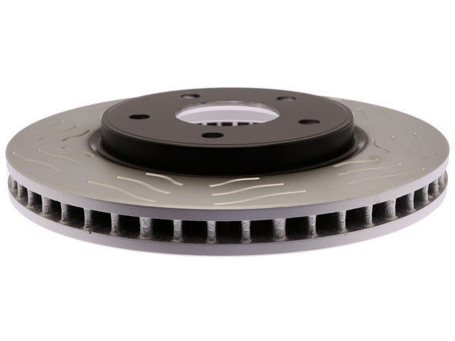 Raybestos Brakes Disc Brake Rotor P/N:980865PER Fits: Nissan Leaf 14-11, Nissan Leaf 23-18, Nissan Nv200 21-13 - Image 1