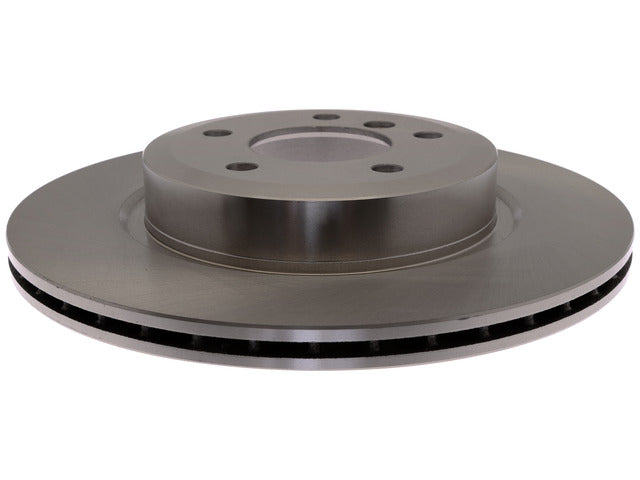 Raybestos Brakes Disc Brake Rotor P/N:980871R Fits: BMW Z4 16-11 - Image 1