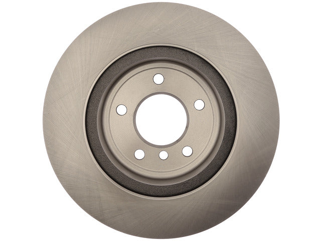 Raybestos Brakes Disc Brake Rotor P/N:980871R Fits: BMW Z4 16-11 - Image 2