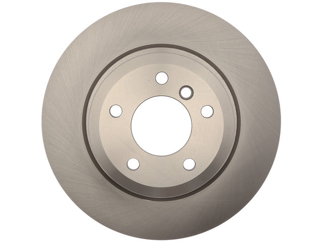 Raybestos Brakes Disc Brake Rotor P/N:980871R Fits: BMW Z4 16-11 - Image 3