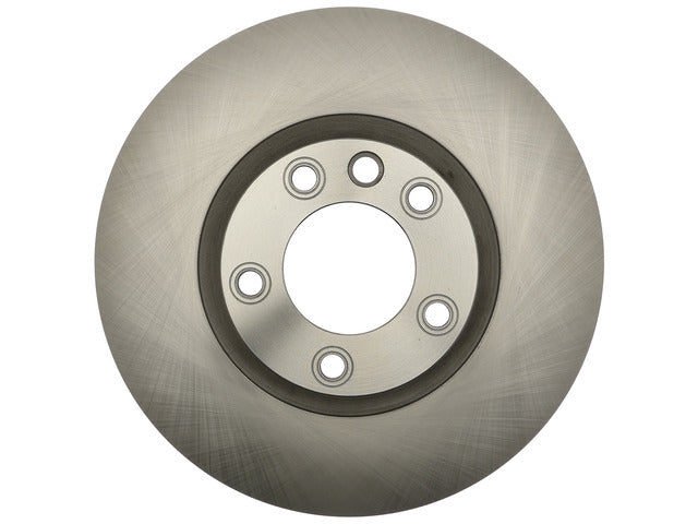 Raybestos Brakes Disc Brake Rotor P/N:980872R Fits: Porsche Cayenne 12-11, Volkswagen Touareg 15-11 - Image 3