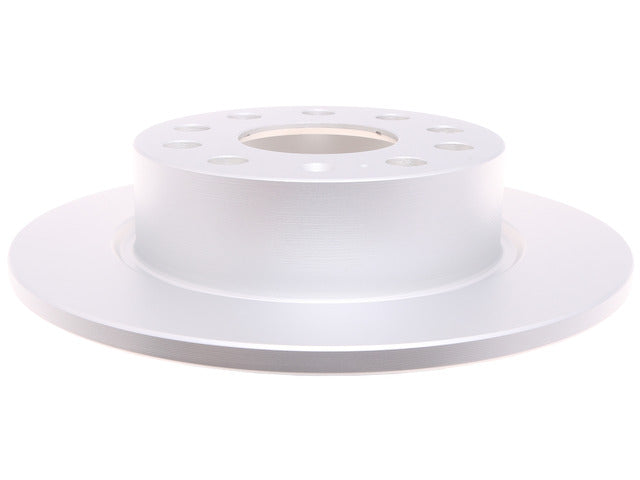 Raybestos Brakes Disc Brake Rotor P/N:980874FZN Fits: Audi A3, Audi A3 Quattro, Volkswagen Beetle, Volkswagen Eos, Volkswagen Golf, Volkswagen Golf Sportwagen, Volkswagen Gti, Volkswagen Jetta - Image 1