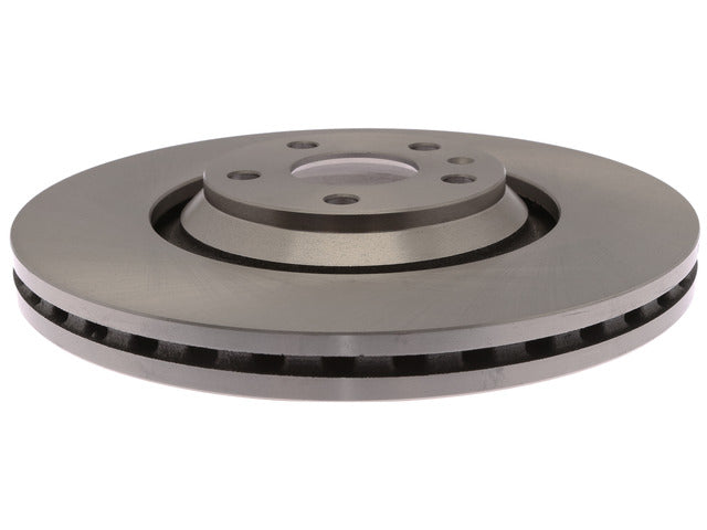 Raybestos Brakes Disc Brake Rotor P/N:980877R Fits: Audi Tt 2011, Audi Tt Quattro 2011, Audi Tts Quattro 15-11 - Image 1