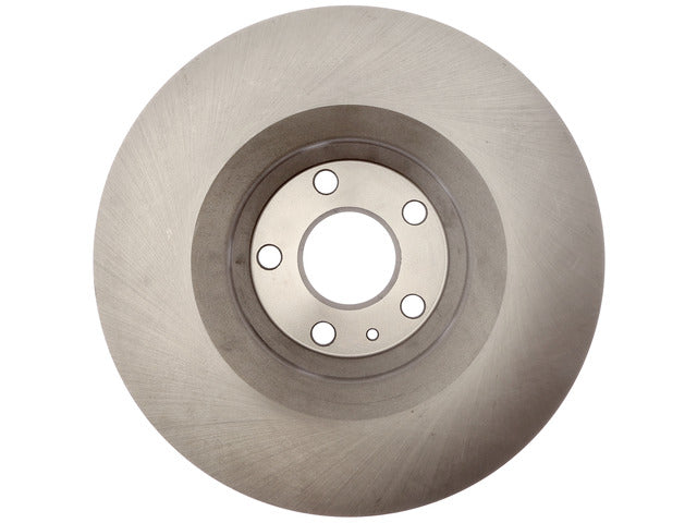 Raybestos Brakes Disc Brake Rotor P/N:980877R Fits: Audi Tt 2011, Audi Tt Quattro 2011, Audi Tts Quattro 15-11 - Image 2