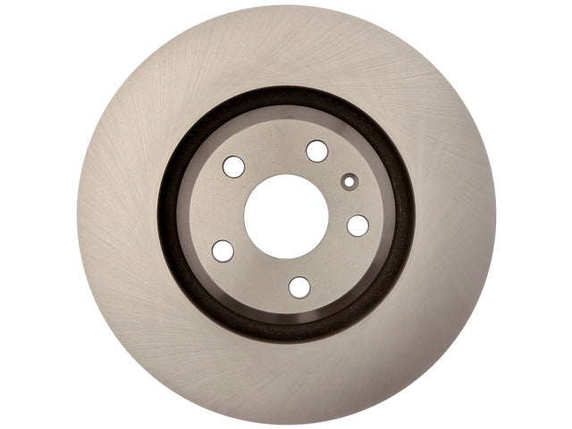 Raybestos Brakes Disc Brake Rotor P/N:980877R Fits: Audi Tt 2011, Audi Tt Quattro 2011, Audi Tts Quattro 15-11 - Image 3
