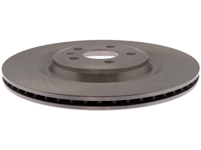 Raybestos Brakes Disc Brake Rotor P/N:980878R Fits: Audi A8 Quattro 18-11, Audi S6 18-13, Audi S7 18-13, Audi S8 18-13 - Image 1