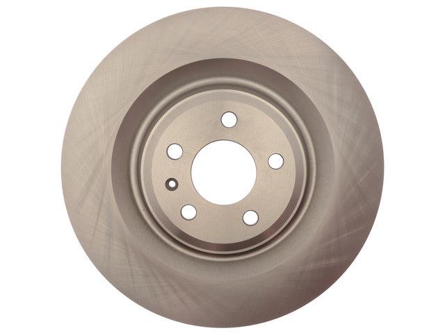 Raybestos Brakes Disc Brake Rotor P/N:980878R Fits: Audi A8 Quattro 18-11, Audi S6 18-13, Audi S7 18-13, Audi S8 18-13 - Image 3