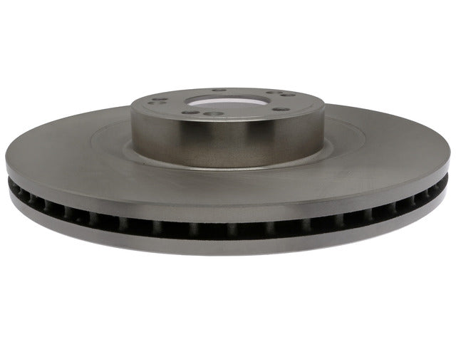 Raybestos Brakes Disc Brake Rotor P/N:980883R Fits: Genesis G80 2017, Hyundai Equus 2011, Hyundai Genesis 16-12, Kia K900 17-16 - Image 1