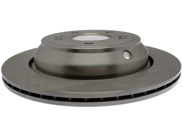 Raybestos Brakes Disc Brake Rotor P/N:980884R Fits: Hyundai Equus 16-11, Kia K900 17-15 - Image 1