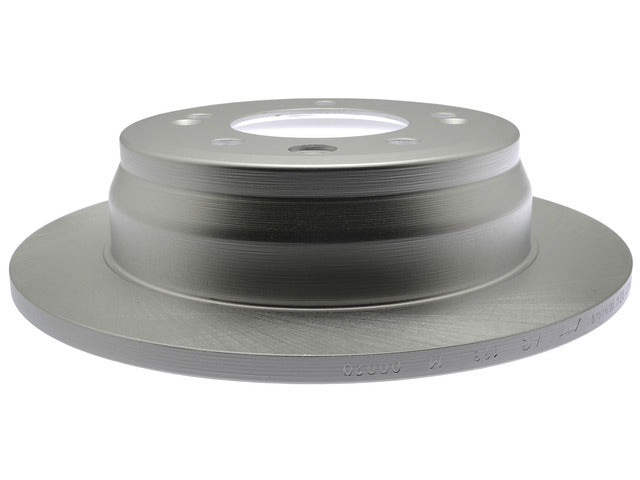 Raybestos Brakes Disc Brake Rotor P/N:980896FZN Fits: Hyundai Elantra 12-09, Hyundai Ix35 2015, Hyundai Tucson 15-10, Kia Sportage 16-11 - Image 1