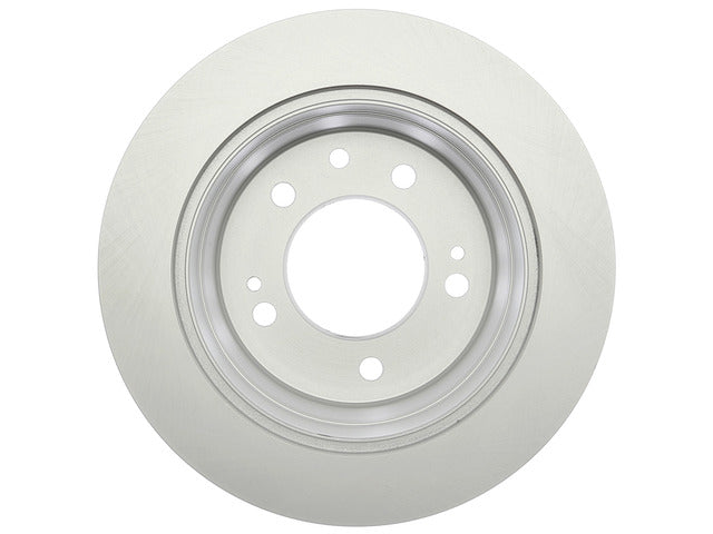 Raybestos Brakes Disc Brake Rotor P/N:980896FZN Fits: Hyundai Elantra 12-09, Hyundai Ix35 2015, Hyundai Tucson 15-10, Kia Sportage 16-11 - Image 2