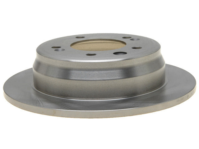 Raybestos Brakes Disc Brake Rotor P/N:980896R Fits: Hyundai Elantra 12-09, Hyundai Ix35 2015, Hyundai Tucson 15-10, Kia Sportage 16-11 - Image 1