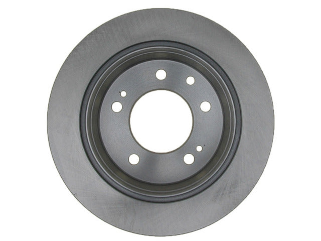 Raybestos Brakes Disc Brake Rotor P/N:980896R Fits: Hyundai Elantra 12-09, Hyundai Ix35 2015, Hyundai Tucson 15-10, Kia Sportage 16-11 - Image 2