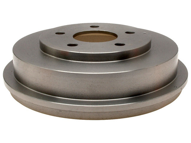 Raybestos Brakes Brake Drum P/N:9808R Fits: Chevrolet Cobalt 10-09, Chevrolet Hhr 11-09, Pontiac G5 10-09 - Image 1